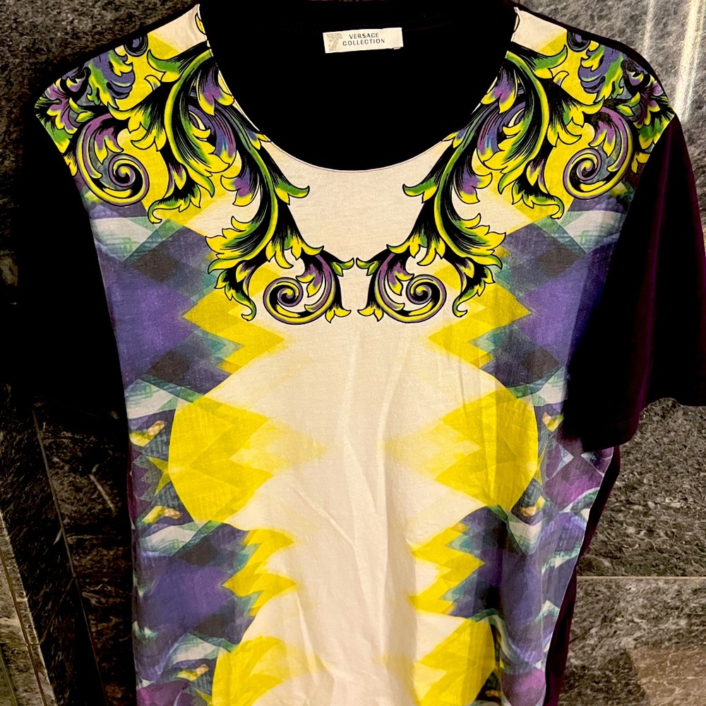 Versace collection 2022 summer release